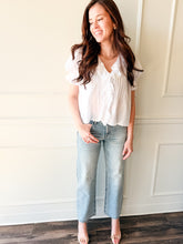 Lyric top Steve Madden