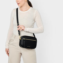 Hallie Crossbody Bag