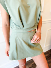 Sage Escape Leisure Set
