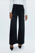 Penny Utility High Rise Wide Leg