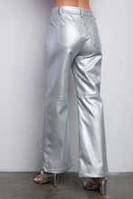 Tin Man Pants- Guess who named these???