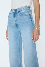 Lana High Rise Ultra Wide Leg by Pistola