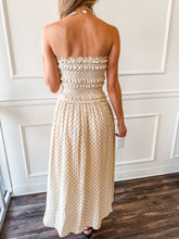 Diana Polka Dot Dress by Reset by Jane