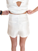 Places to Go Shine Shorts
