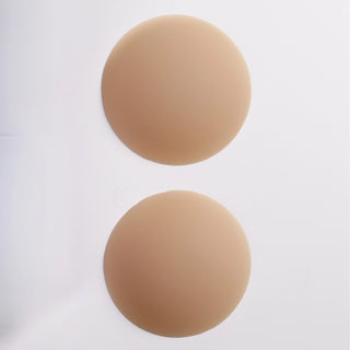 Cuppy Heat Activated Nipple Covers