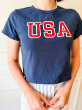 All-American Tee