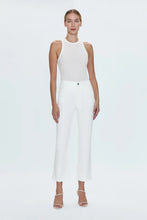 Simone Kick Flare Pant by Pistola