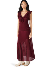 Aneira Midi Skirt by Steve Madden