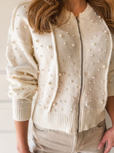 Stella Pearl Jacket
