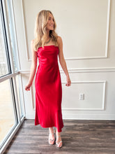 Jessamine Dress by Steve Madden