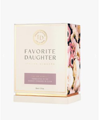 Italian Summers Eau De Parfum by Favorite Daughter