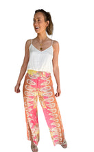 Bali is Calling Pattern Pant by Elan