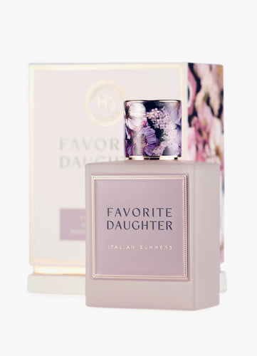 Italian Summers Eau De Parfum by Favorite Daughter