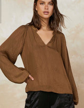 Autumns Almost Here Blouse