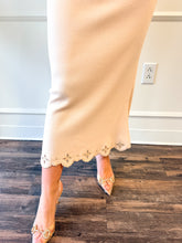 The Blush Hour Knit Set