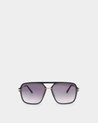 St. Moritz Aviator Sunglasses