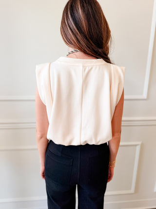 The Madison Knit Top