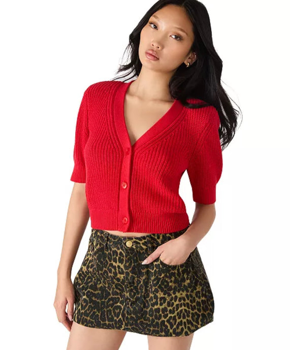 Janae Cardigan by Steve Madden