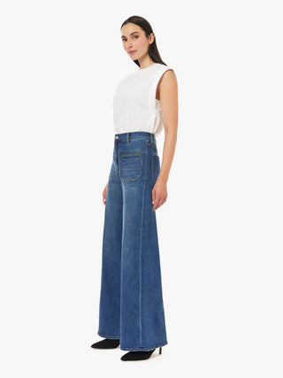 Emerson Relaxed Flare Jeans by Habitual
