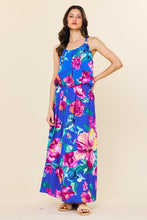 Island Getaway Floral Set