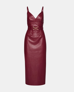 Kailey Dress by Steve Madden