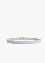 Dottie Belt in Soft Soft Blue