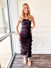The Flora Dress by Reset by Jane