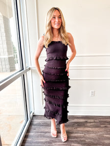 The Flora Dress by Reset by Jane