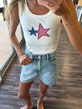 Star-Spangled Tank