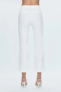 Simone Kick Flare Pant by Pistola