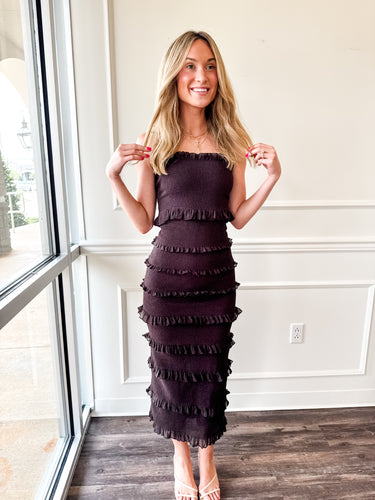 The Flora Dress by Reset by Jane