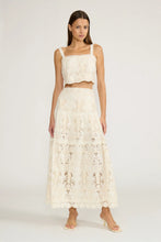 Kelly Lace Skirt by Lucy Paris
