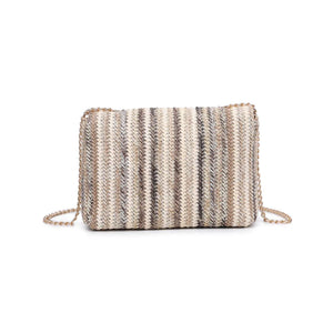 Remi Natural Multi Crossbody