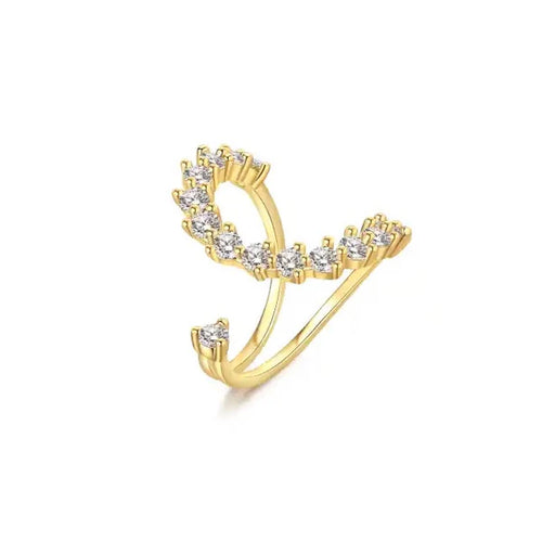 Felicia Ring
