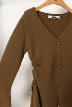 Lorinda Sweater by Jiji Studio Paris