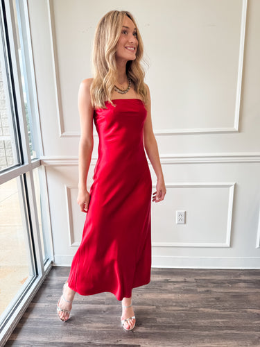 Jessamine Dress by Steve Madden