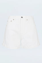 Saige A-Line Short by Pistola