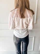 Fifth and Mercer Blouse
