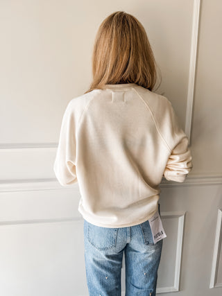 Book Club Sweatshirt