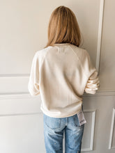 Book Club Sweatshirt