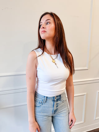 Adair Top by Steve Madden