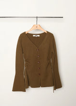 Lorinda Sweater by Jiji Studio Paris