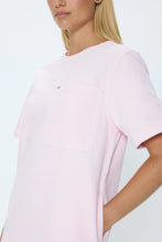 Pistola Remi Dem Dress-Blush