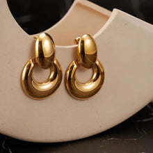 Fiona Statement Earring by Sahira