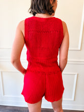 Firecracker Crochet Set