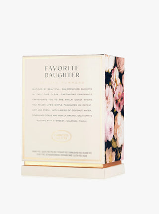 Italian Summers Eau De Parfum by Favorite Daughter