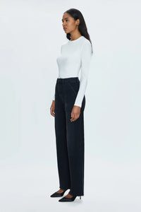 Penny Utility High Rise Wide Leg