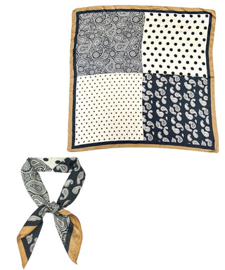 Printed Scarves