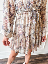 Liz Meadowlane Dress by Reset by Jane