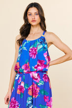 Island Getaway Floral Set